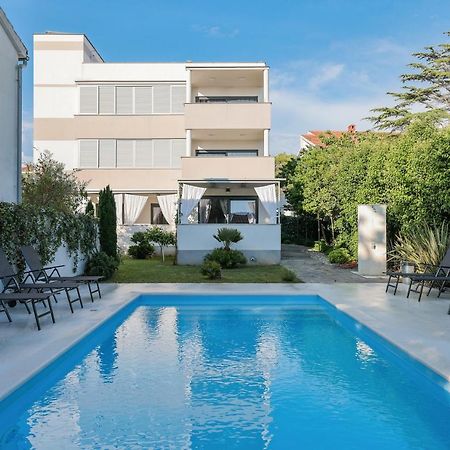 Apartments Mato ザダル エクステリア 写真