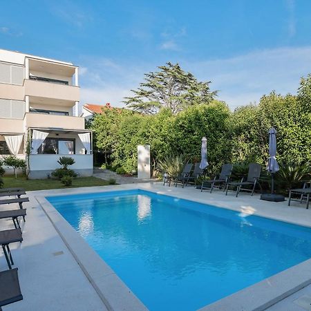 Apartments Mato ザダル エクステリア 写真