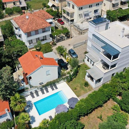 Apartments Mato ザダル エクステリア 写真