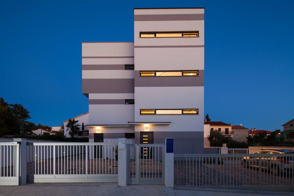 Apartments Mato ザダル エクステリア 写真