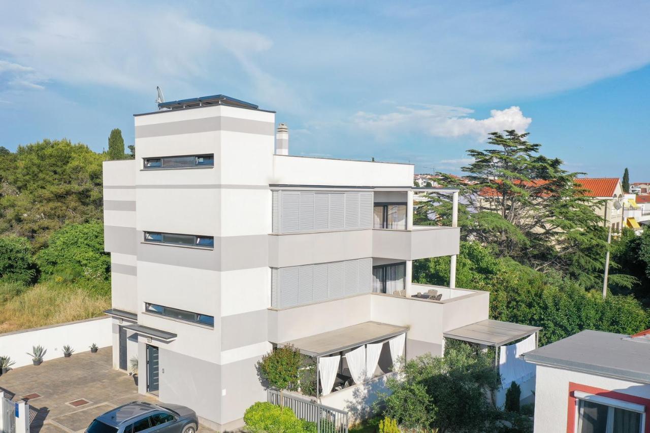 Apartments Mato ザダル エクステリア 写真