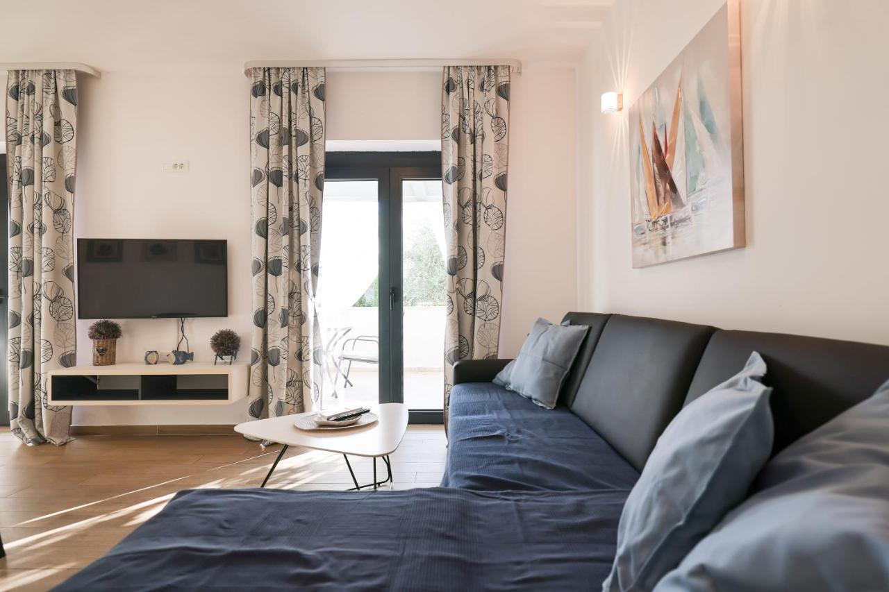 Apartments Mato ザダル エクステリア 写真