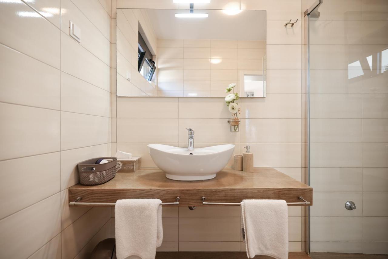 Apartments Mato ザダル エクステリア 写真