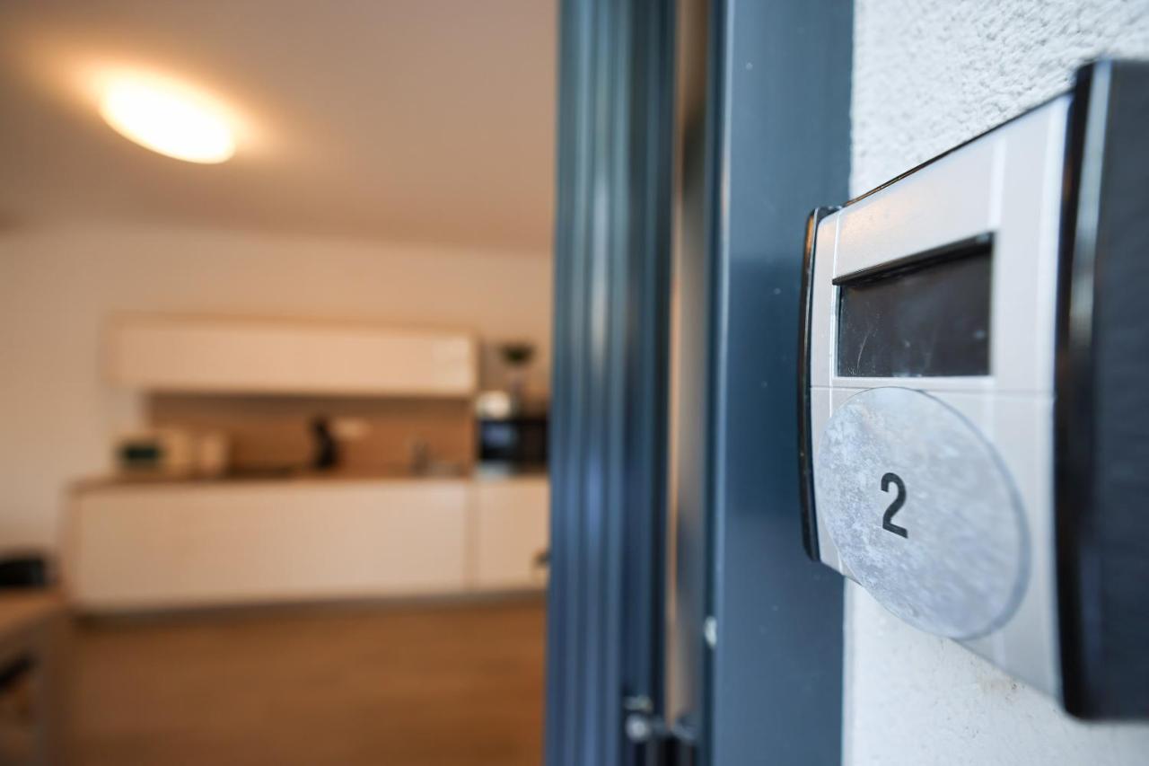 Apartments Mato ザダル エクステリア 写真