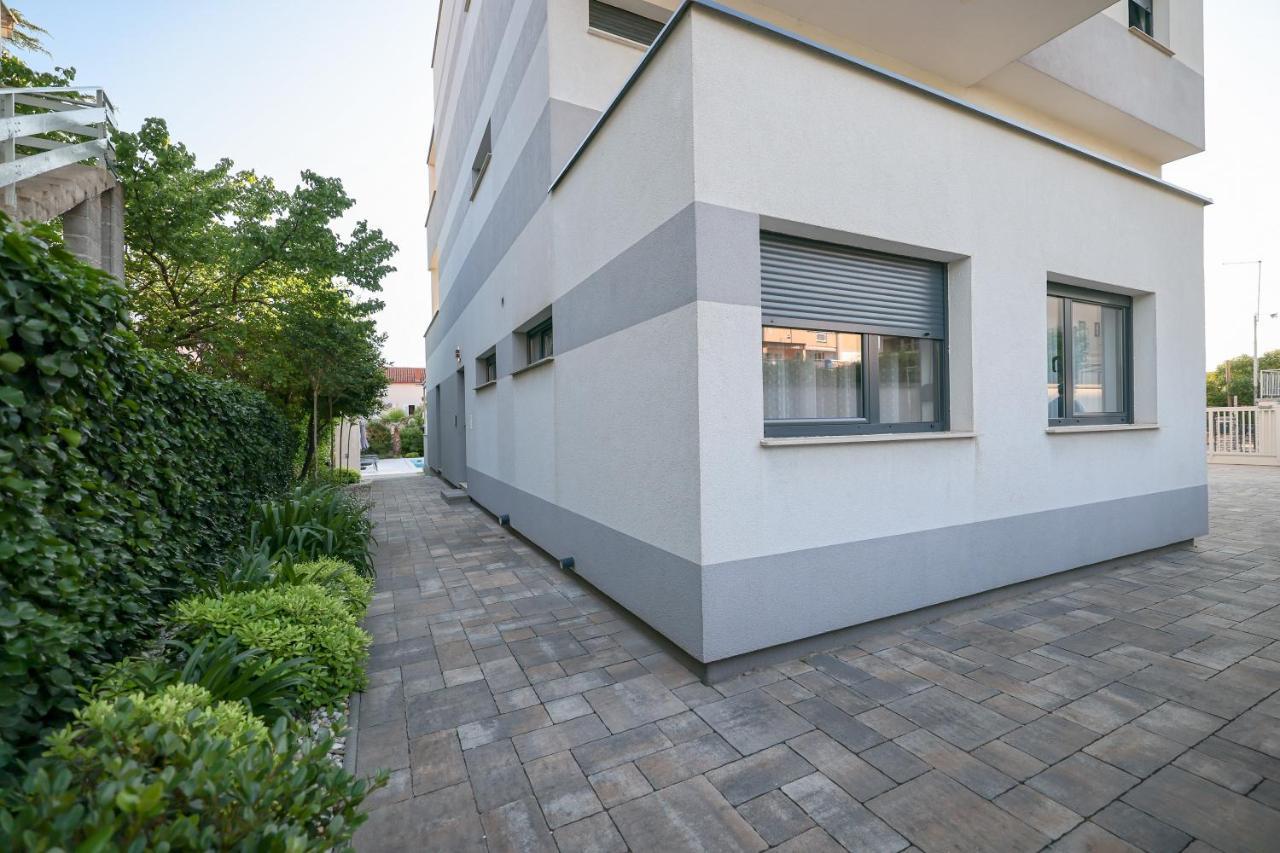 Apartments Mato ザダル エクステリア 写真