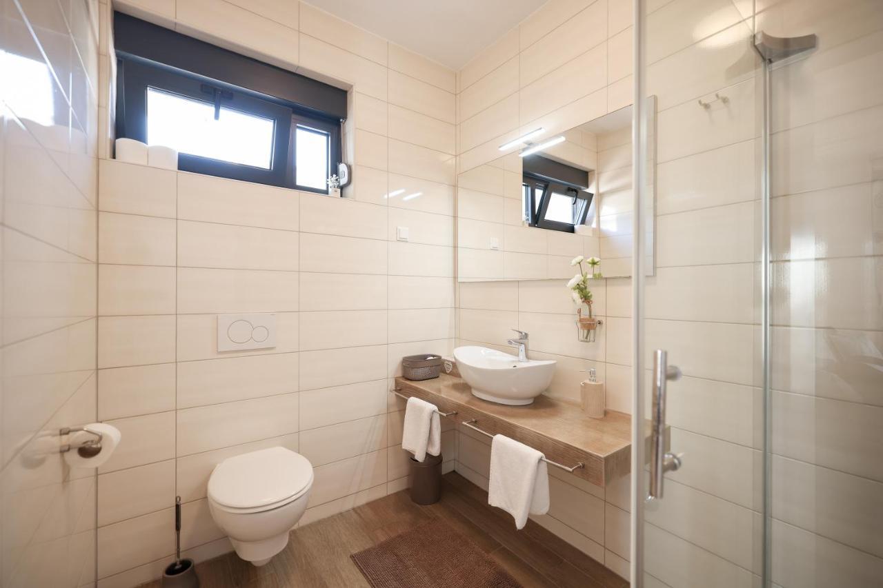 Apartments Mato ザダル エクステリア 写真