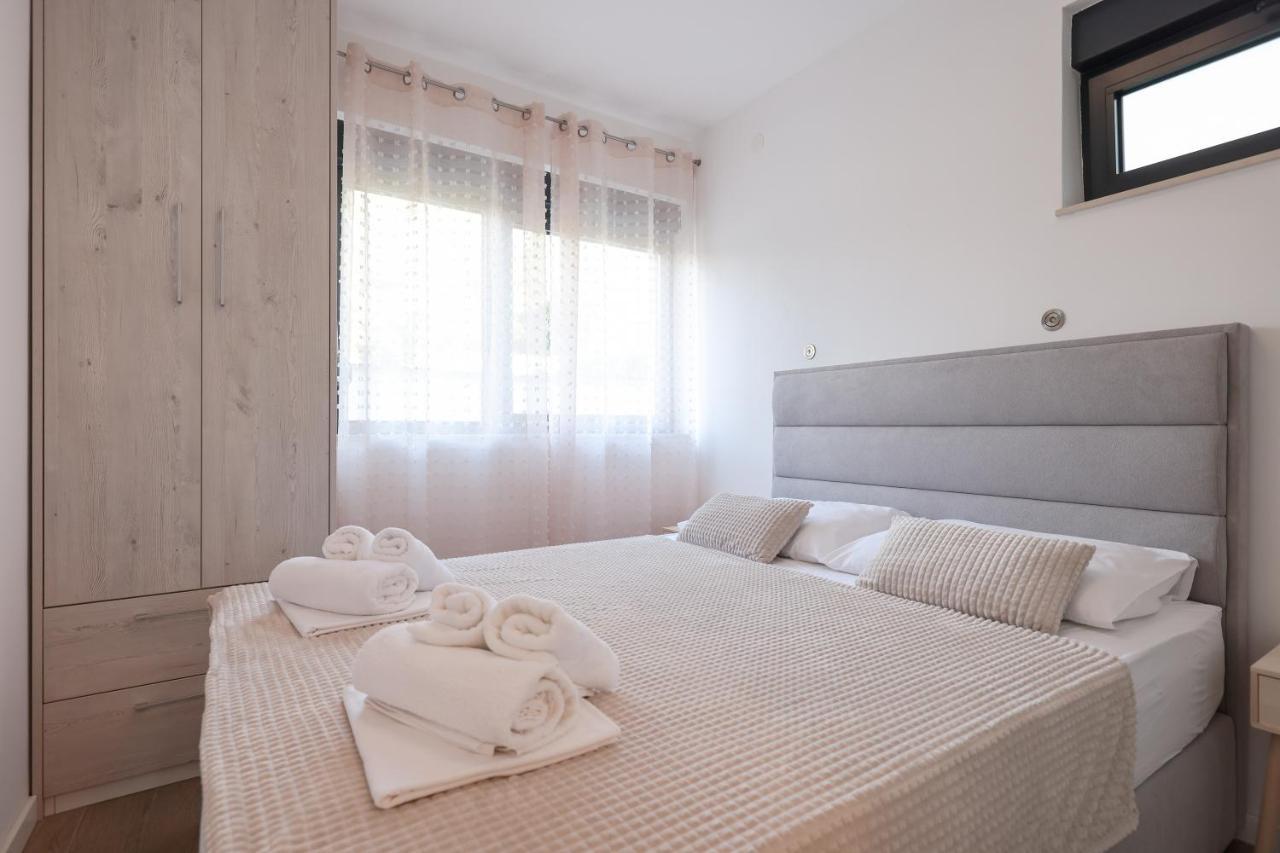 Apartments Mato ザダル エクステリア 写真