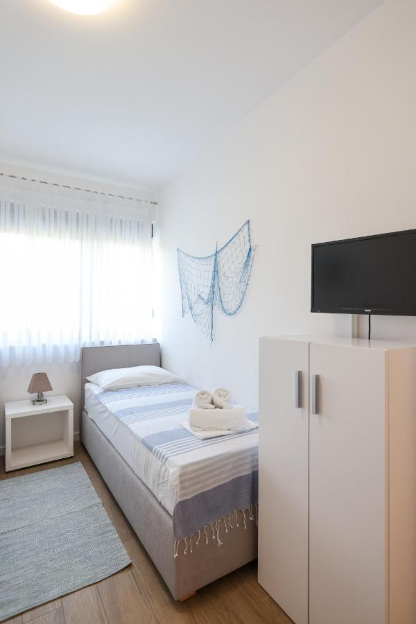 Apartments Mato ザダル エクステリア 写真