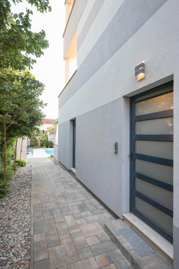 Apartments Mato ザダル エクステリア 写真