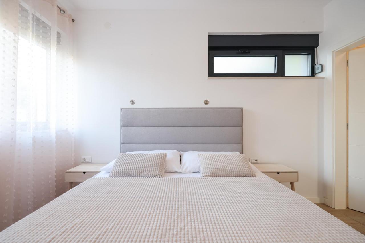 Apartments Mato ザダル エクステリア 写真