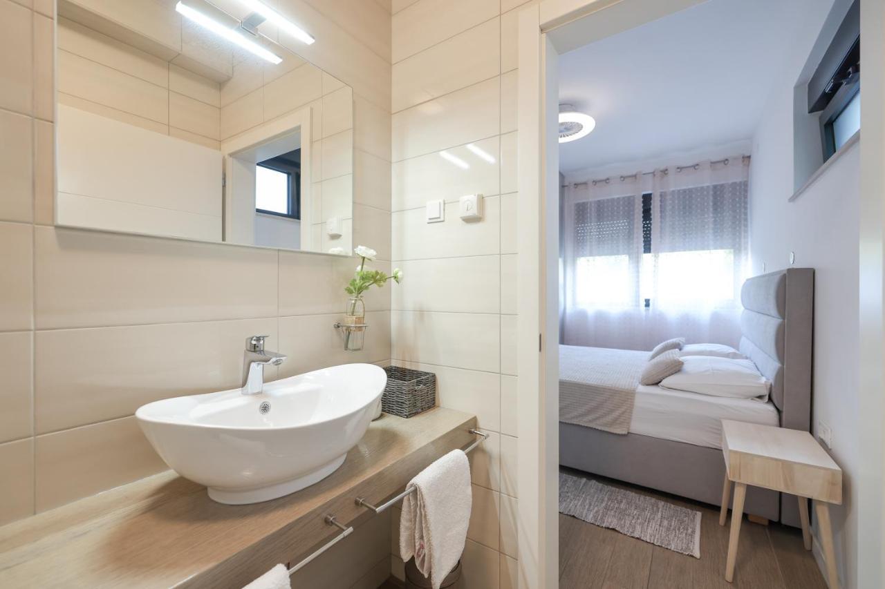 Apartments Mato ザダル エクステリア 写真
