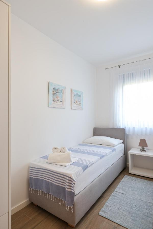 Apartments Mato ザダル エクステリア 写真
