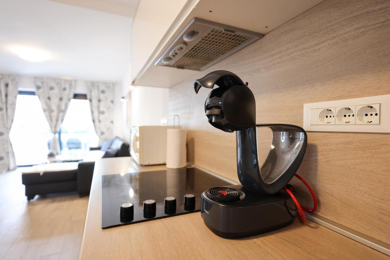 Apartments Mato ザダル エクステリア 写真